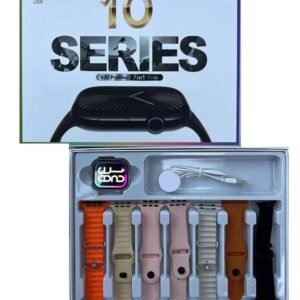 s30 promax 10series watch 7 in one smart watch wholesale