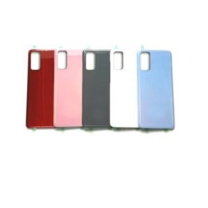 samsung s20 back panel back glass wholesale