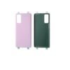 samsung s20 fe back door back glass back panel