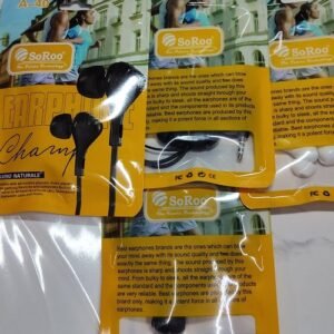 soroo a40 earphones wholesale