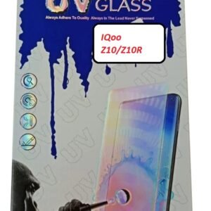 uv glass for iqoo z10 z10R wholesale wolsale com