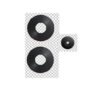 vivo v70 camera lens glass for broken replacement