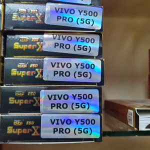 vivo y500pro esd hd+ tempered glass superx wholesale