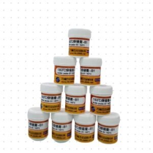 wl 183° ppd paste wholesale