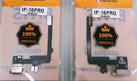 iphone 16pro charging flex wholesale