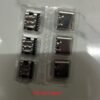 itel 6pin typeC ccpin charging connector wholesale