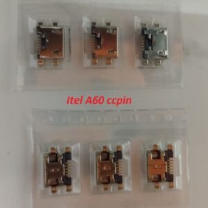 itel a60 cc pin wholesale