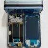 oneplus nord ce6 care original middle frame with chrome wholesale at wolsale