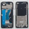 tecno spark go1 kl4 middle frame wholesale