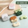 hair trimming comb wholesale