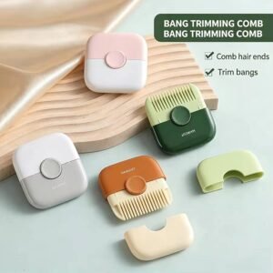 hair trimming comb wholesale