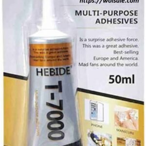 hebide t7000 glue wholesale