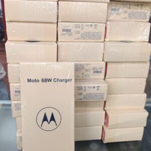 moto 68w charger