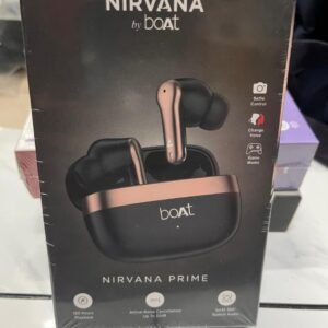 nirvana prime
