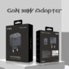 noise gan 30w adapter