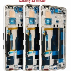 nothing 3a middle frame wholesale