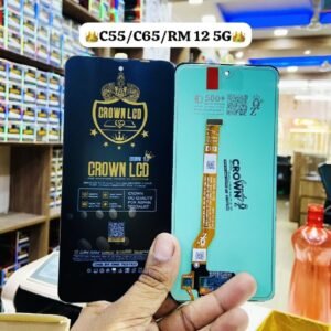 og crown combo display prices