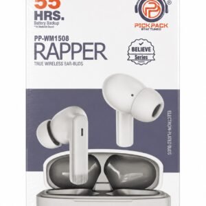 pickpack rapper pp-wh1506 ear buds wholesale with warranty