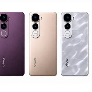 vivo y400pro back panel door