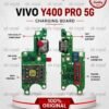 vivo y400pro ccboard wholesale
