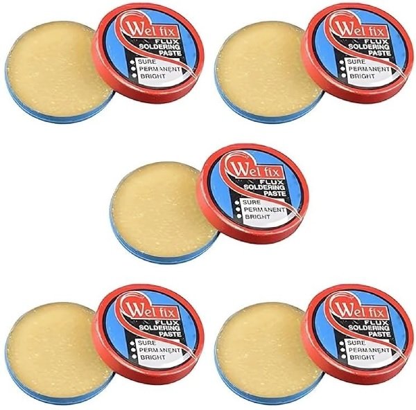 welfix soldering flux 15gms wholesale