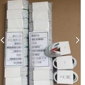 6a type C data cable ogcare original