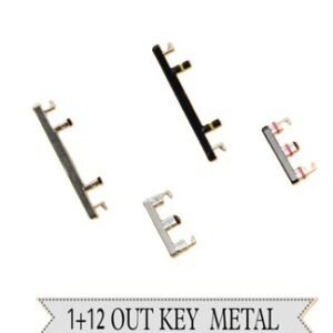 oneplus 12 outer rubber keys wholesale
