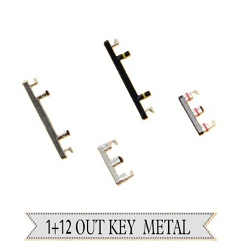 oneplus 12 outer rubber keys wholesale