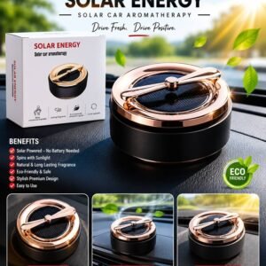 solar car perfume wholesale