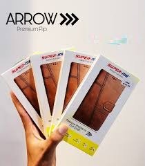 arrow supreme flip covers