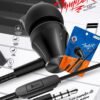 pickpack thunder pp-714 earphones
