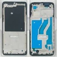 tecno spark go2 5g km8 middle frame