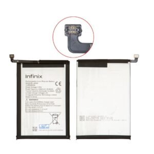 bl 49nx battery for infinix hot50 5g