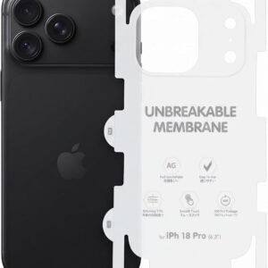 iphone 18series back membrane