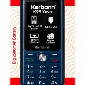 karbonn k99 yuva featured keypad mobile wholesale