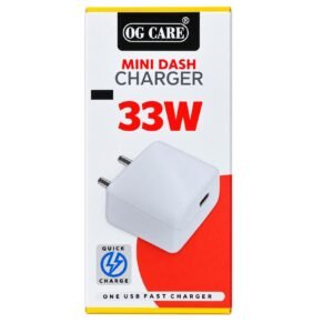 ogcare 33w charger