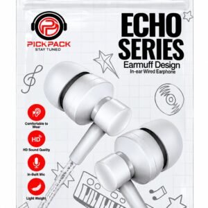 pickpack pp-713ep earphones wholesale
