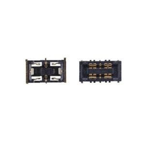 redmi note7 battery connector