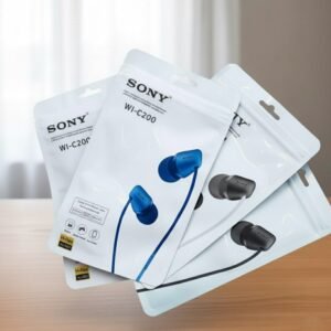 sony wl-c200 earphones wholesale