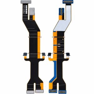 samsung z flip 6 lcd main flex