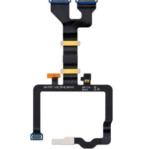 samsung zflip2 lcd flex